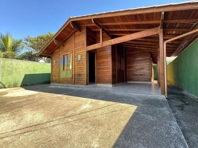 Casa para alugar no bairro campeche - florianópolis/sc