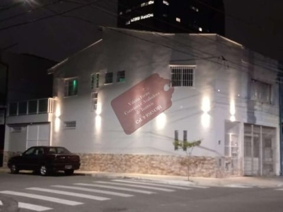 Casa para locação em são paulo, chácara santo antônio (zona sul), 2 banheiros