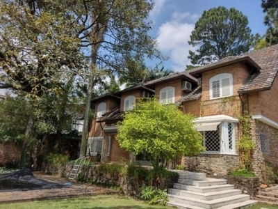 Casa residencial para locação no morumbi