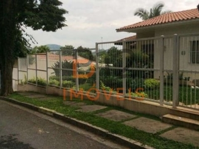 Casa térrea para locação no jardim floresta!