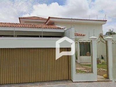 Casa venda e locação jardim santa rosália sorocaba sp