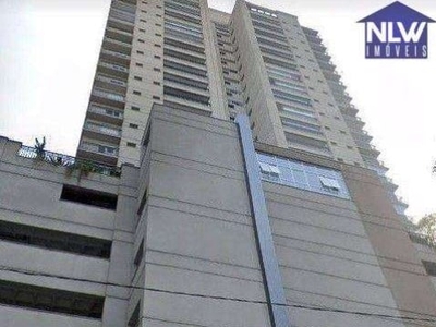 Cobertura à venda, 247 m² por r$ 2.763.746,54 - vila andrade - são paulo/sp