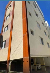 Cobertura com 2 quartos à venda no bairro Fernão Dias, 120m²