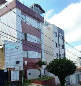 Cobertura com 2 quartos à venda no bairro Fernão Dias, 170m²