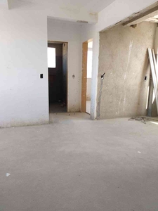 Cobertura com 2 quartos à venda no bairro Piratininga (venda Nova), 57m²