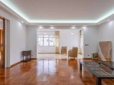 Cobertura com 4 quartos à venda na alameda casa branca, --, jardim paulista, são paulo por r$ 11.900.000