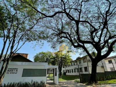 Condomínio residencial alice i - foz do iguaçu/pr