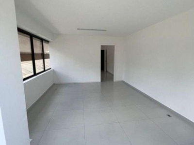 Conjunto, 53 m² - venda por r$ 265.000,00 ou aluguel por r$ 2.300,00/mês - centro - curitiba/pr