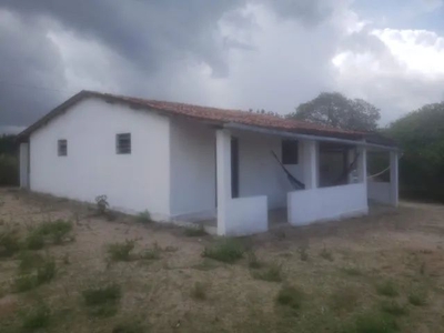 Vendo excelente casa no sítio papa terra/estrada de São Pedro
