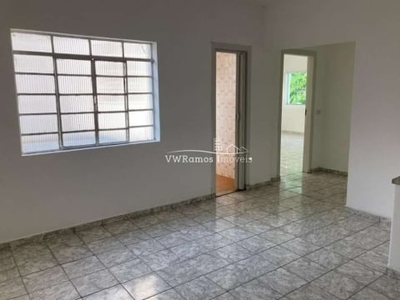 Excelente oportunidade!!!! ótima localização!!!!casa para locação no bairro vila formosa!!!, 3 dorm