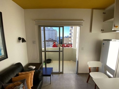 Flat com ótimo preço no bairro belo vista. confira!