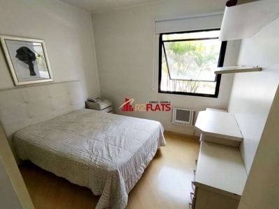 Flat com ótimo preço no bairro pinheiros. confira!