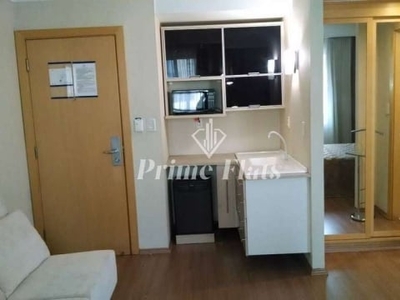 Flat disponível para locação no slaviero guarulhos, com 28m², 1 dormitório e 1 vaga