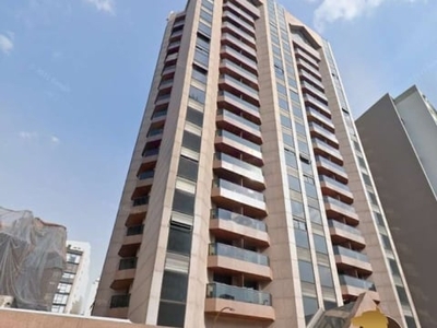 Golden tower itaim bibi 40m² 01 dormitórios 1 vagas