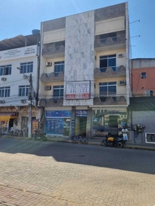 Imóvel Comercial para vender, Centro, São Fidélis, RJ
