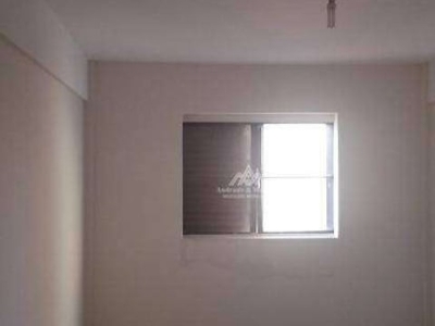 Kitnet com 1 dormitório à venda, 21 m² por r$ 89.000,00 - centro - ribeirão preto/sp