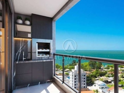 Lavitta residences - apartamento com 3 dormitórios à venda, 76 m² por r$ 681.492 - praia de armação - penha/sc