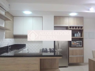 Loft com 1 quarto à venda na avenida borges de medeiros, 2277, praia de belas, porto alegre, 38 m2 por r$ 550.000