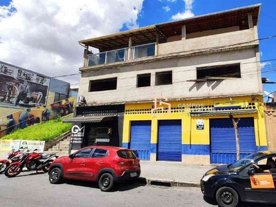Loja para alugar no bairro Alípio de Melo, 45m²