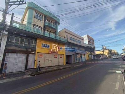 Loja para alugar no bairro Industrial, 640m²