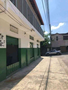 Loja para alugar no bairro Santa Terezinha, 75m²