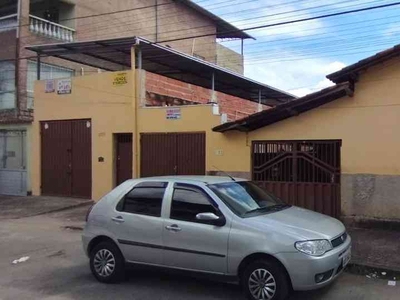 Lote à venda no bairro Caladinho