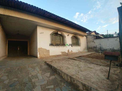 Lote à venda no bairro Jardim Riacho das Pedras, 360m²