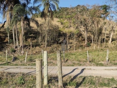 Ótimo terreno à venda no são josé do turvo, em barra do piraí!!