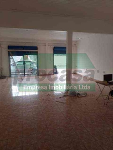 Ponto Comercial para alugar no bairro Paz, 300m²