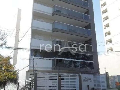 Renasa vende apartamento santa catarina - 6080