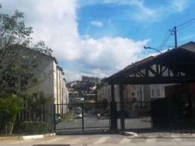 Residencial - jardim conceicao