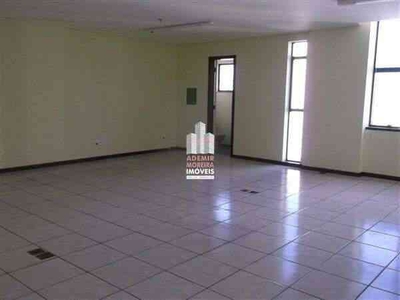 Sala para alugar no bairro Barro Preto, 63m²