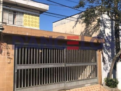 Sobrado com 2 dormitórios à venda, 135 m² por r$ 489.000,00 - vila ema - são paulo/sp