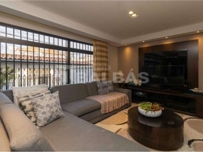 Sobrado jardim vila formosa 360 m²