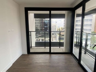 Studio para venda em curitiba, alto da glória, 1 dormitório, 1 banheiro