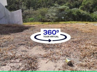Terreno à venda, 125 m² por r$ 160.000,00 - cotia - cotia/sp