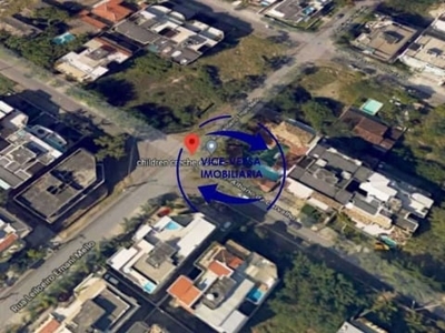 Terreno à venda na rua albano de carvalho, recreio dos bandeirantes, rio de janeiro, 651 m2 por r$ 1.600.000