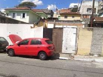 Terreno à venda na vila nova galvão, são paulo por r$ 350.000