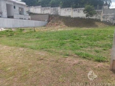 Terreno à venda no condomínio bella vittà em jundiaí - te 340,56 m², construa a casa dos seus sonhos,