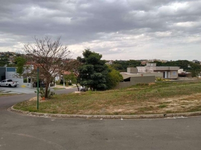 Terreno de condomínio, reserva da mata, monte mor - r$ 210.000 mil, cod: rrte2118