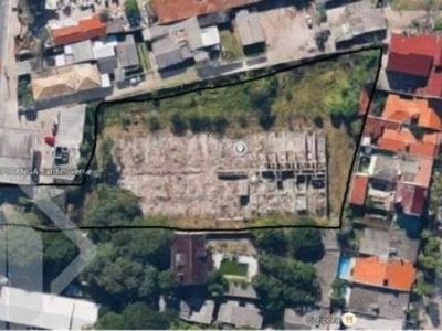 Terreno em condomínio fechado à venda na avenida eduardo prado, 1565, cavalhada, porto alegre, 6000 m2 por r$ 5.300.000