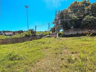 Terreno em condomínio fechado à venda na rua marumby, campo comprido, curitiba, 94 m2 por r$ 279.788