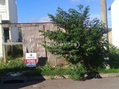 Terreno em condomínio fechado à venda na senador mondin, 45, hípica, porto alegre por r$ 120.000