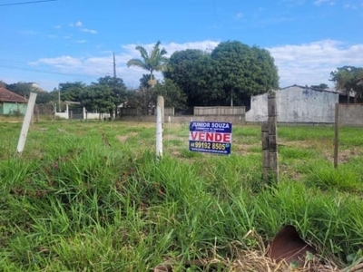 Terreno para venda em imbituba, lagoa do quintino