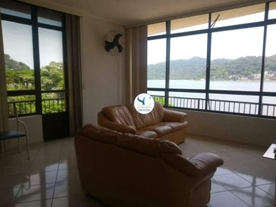 Vend-se apartamento no itararé - são vicente