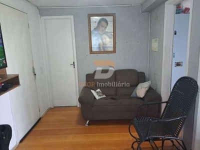 Vende-se apartamento em diadema-sp