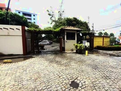 2/4 Com Infraestrutura no Condomínio Jardim Botânico em Lauro de Freitas