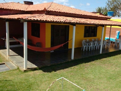 Aconchegante casa na Barra Nova em Marechal Deodoro ,AL (82) 99680-4516