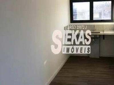 AEXCELENTE APARTAMENTO DISPONÍVEL PARA LOCAÇÃO PRÓXIMO AO METRÔ - 25M² - VILA ESPERANÇA