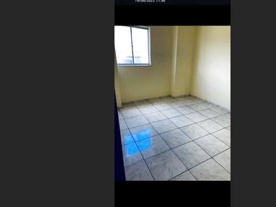 Alugo apartamento curuzu rua principal